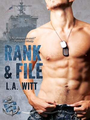 cover image of Rank & File